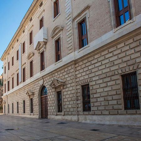 Living4Malaga Aduana Presidential Daire Dış mekan fotoğraf