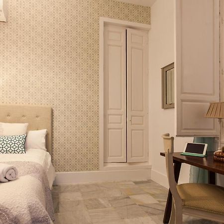 Living4Malaga Aduana Presidential Daire Dış mekan fotoğraf