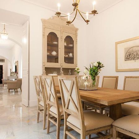 Living4Malaga Aduana Presidential Daire Dış mekan fotoğraf